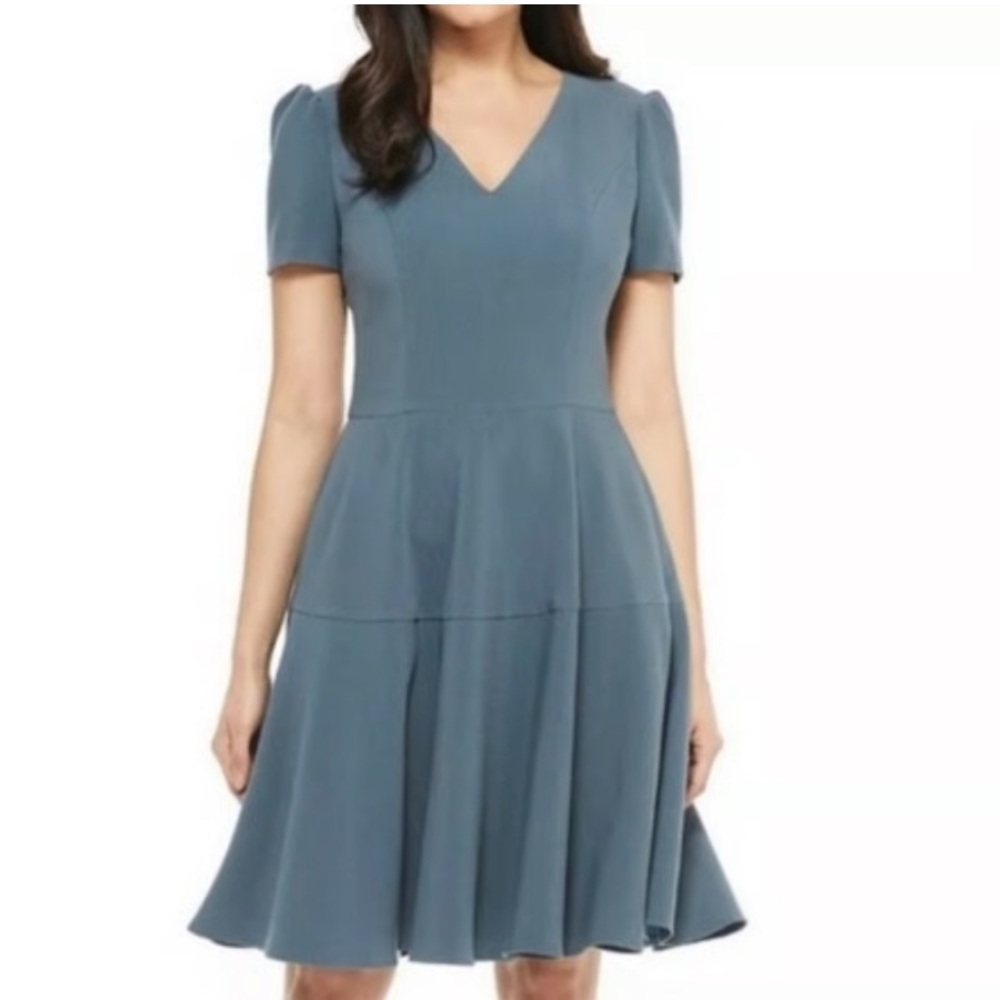 Gal Meets Glam Kate Dress